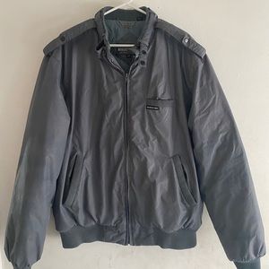 Men’s Members Only heavy jacket size 44L